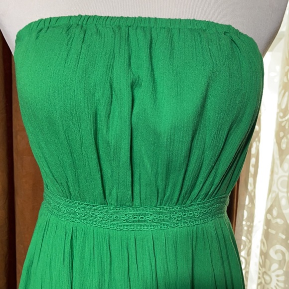 Leshop boho fringe dress - Picture 3 of 3